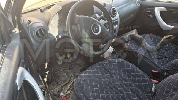 Renault Logan 2013, фото 6