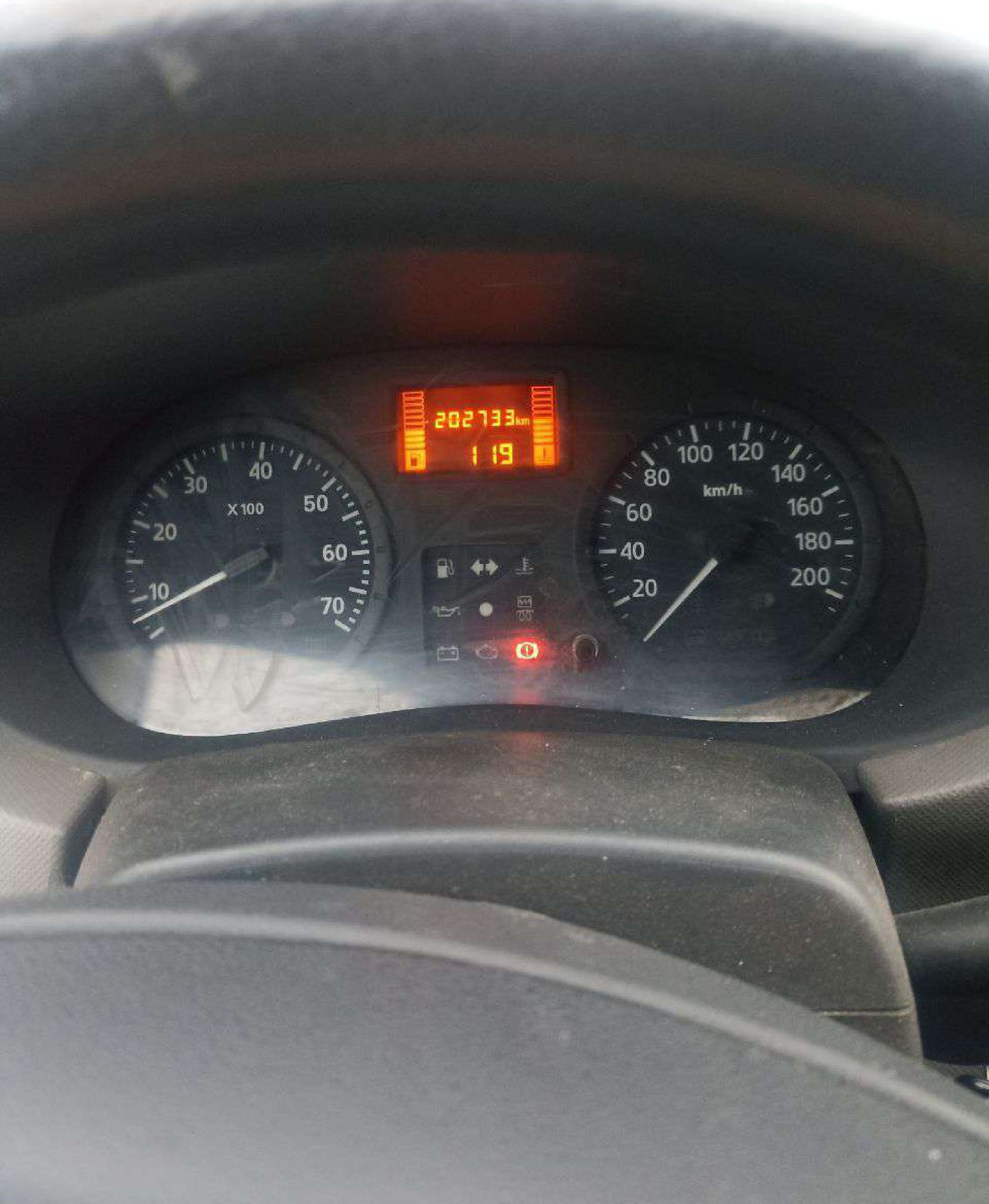 Renault Logan