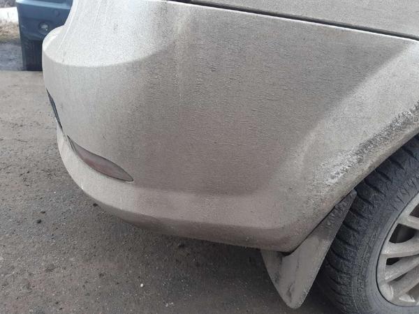 Renault Logan 2014, фото 8