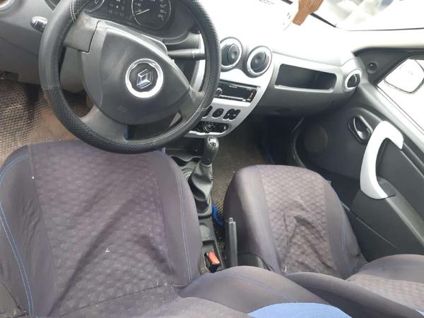 Renault Logan 2014, фото 13