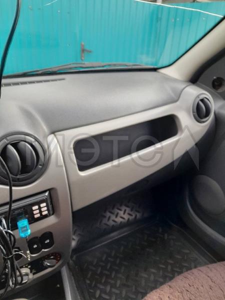 Renault Logan 2012, фото 9