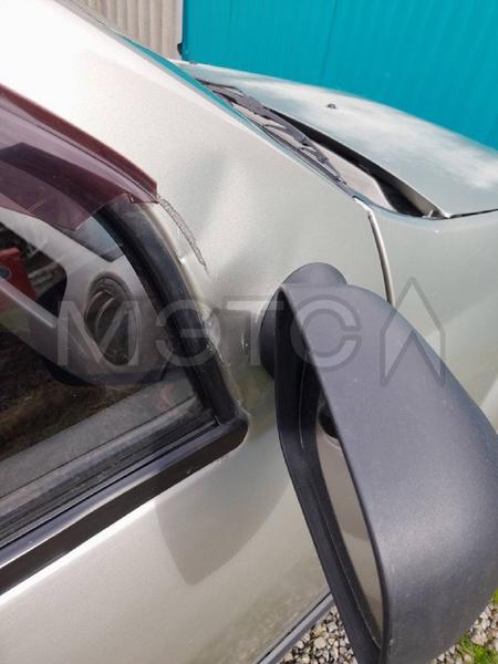 Renault Logan 2012, фото 10