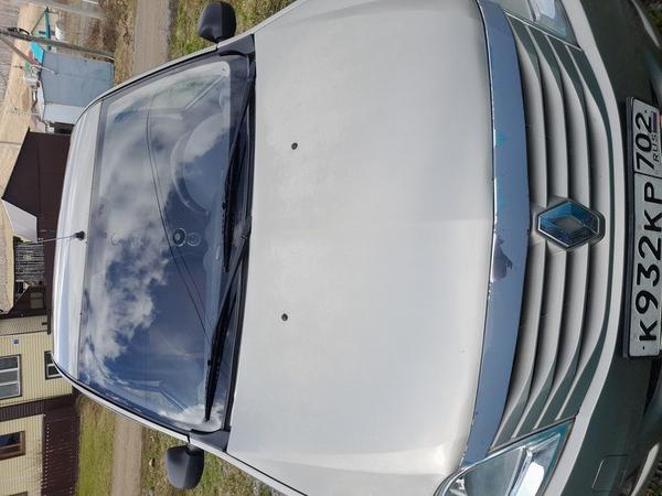 Renault Logan 2012, фото 15