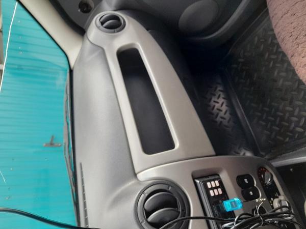 Renault Logan 2012, фото 21
