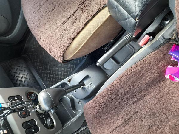 Renault Logan 2012, фото 22