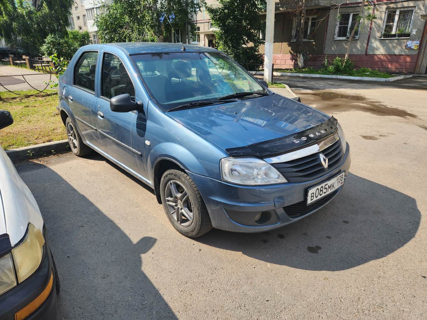 Renault Logan