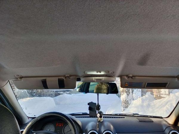 Renault Logan 2010, фото 11
