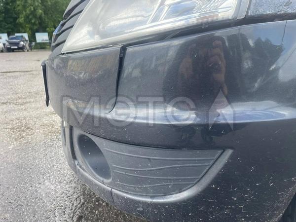 Renault Logan 2010, фото 6