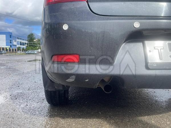 Renault Logan 2010, фото 7