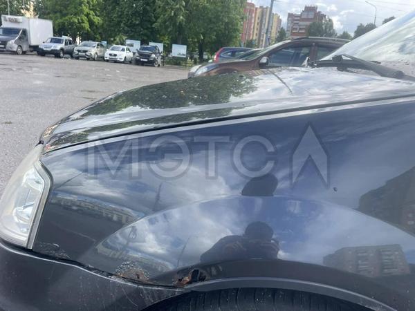 Renault Logan 2010, фото 5