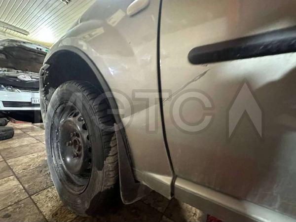 Renault Logan 2014, фото 5