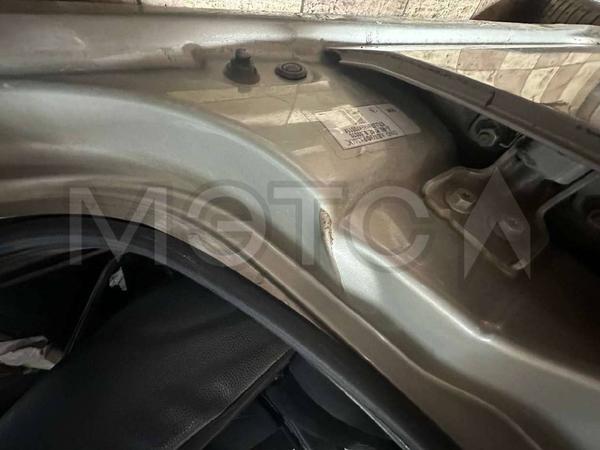 Renault Logan 2014, фото 16