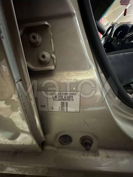 Renault Logan 2014, фото 18