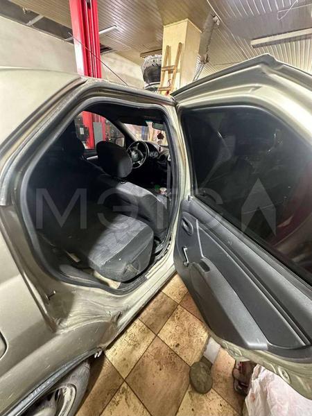 Renault Logan 2014, фото 12