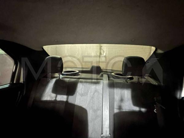 Renault Logan 2014, фото 13