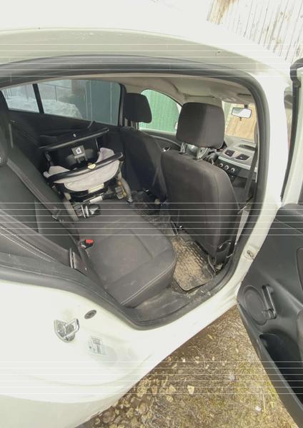 Renault Fluence 2014, фото 6