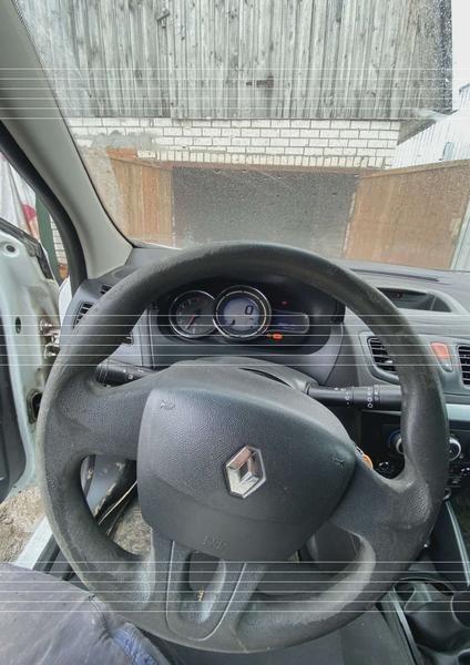 Renault Fluence 2014, фото 7