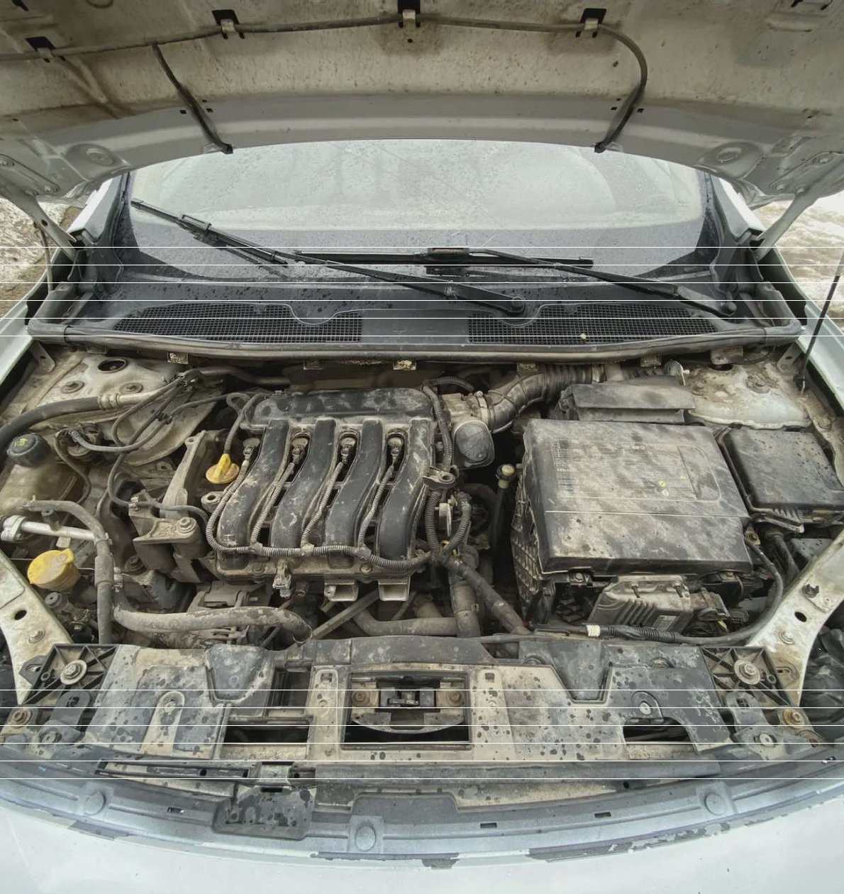 Renault Fluence
