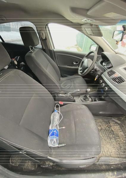 Renault Fluence 2014, фото 5