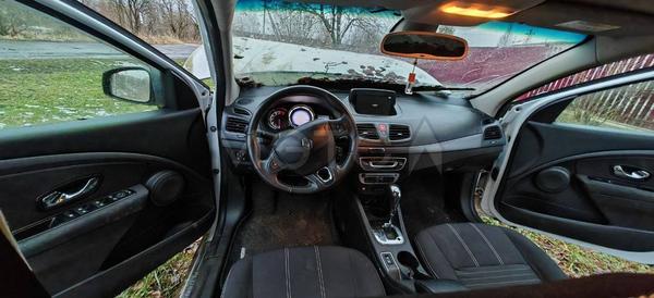 Renault Fluence 2015, фото 5