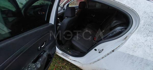 Renault Fluence 2015, фото 6