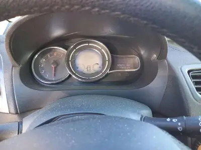 Renault Fluence 2014 с торгов по банкротству, фото 1