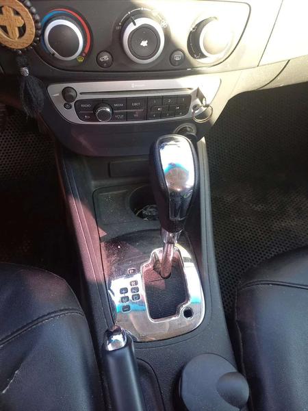 Renault Fluence 2014, фото 5