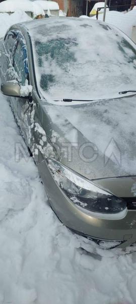 Renault Fluence 2014, фото 3