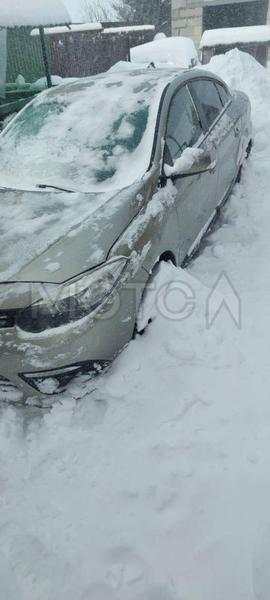 Renault Fluence 2014, фото 2