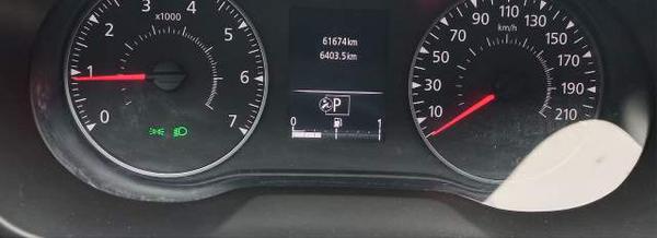 Renault Arkana 2020, фото 15