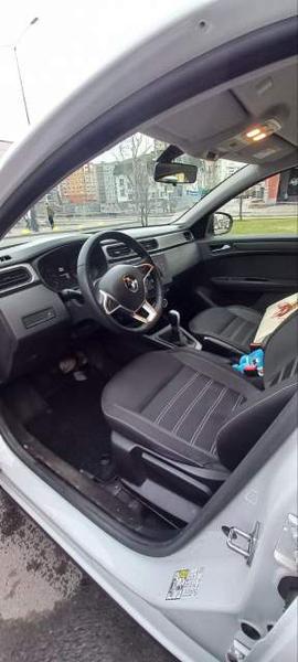Renault Arkana 2020, фото 10