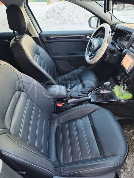 Renault Arkana 2019, фото 6