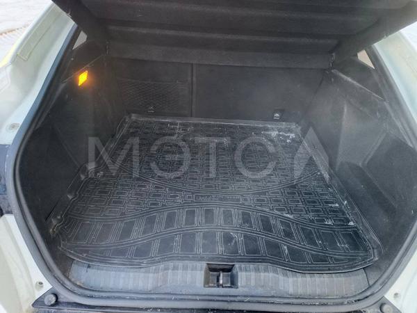 Renault Arkana 2019, фото 8