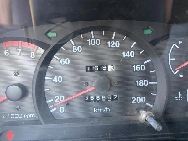 Hyundai Accent 2006, фото 2