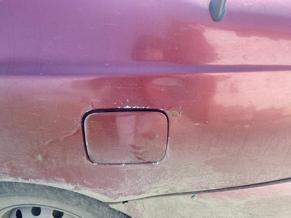 Hyundai Accent 2006, фото 15