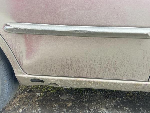 Hyundai Accent 2006, фото 20