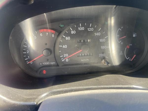Hyundai Accent 2006, фото 19