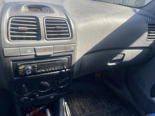 Hyundai Accent 2006, фото 14