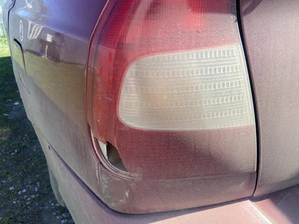 Hyundai Accent 2006, фото 11