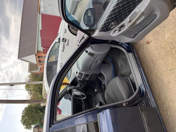 Hyundai Accent 2006, фото 3