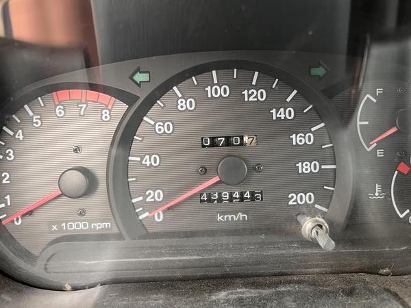 Hyundai Accent 2006, фото 9