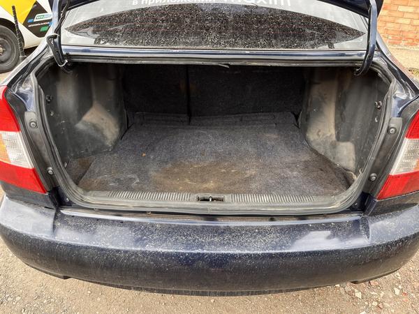Hyundai Accent 2006, фото 8