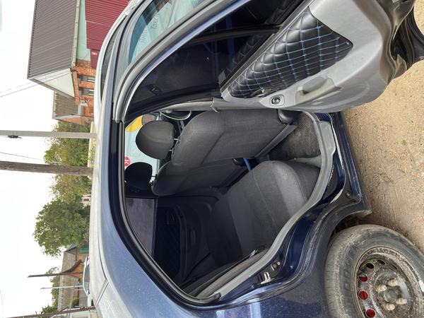 Hyundai Accent 2006, фото 4