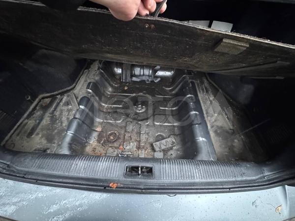 Hyundai Accent 2004, фото 9