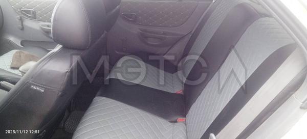 Hyundai Accent 2005, фото 7