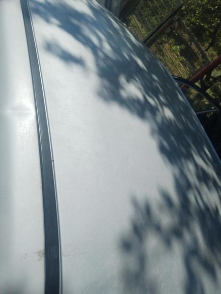 Hyundai Accent 2005, фото 9