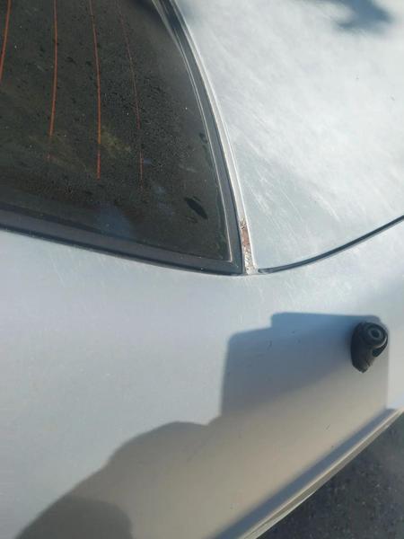 Hyundai Accent 2005, фото 8