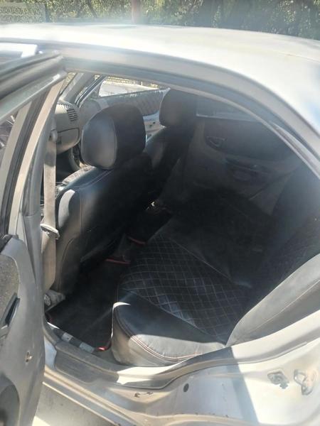 Hyundai Accent 2005, фото 14