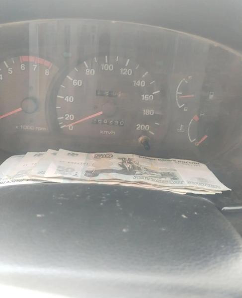 Hyundai Accent 2005, фото 21