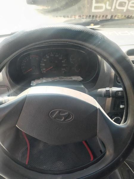 Hyundai Accent 2005, фото 12